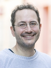 Christoph Klppel