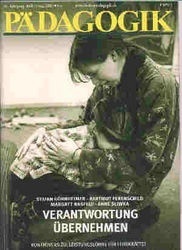 Verantwortung bernehmen