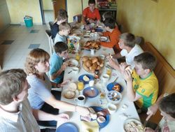 Internat St. Landolin Ettenheim Internat St. Landolin Ettenheim